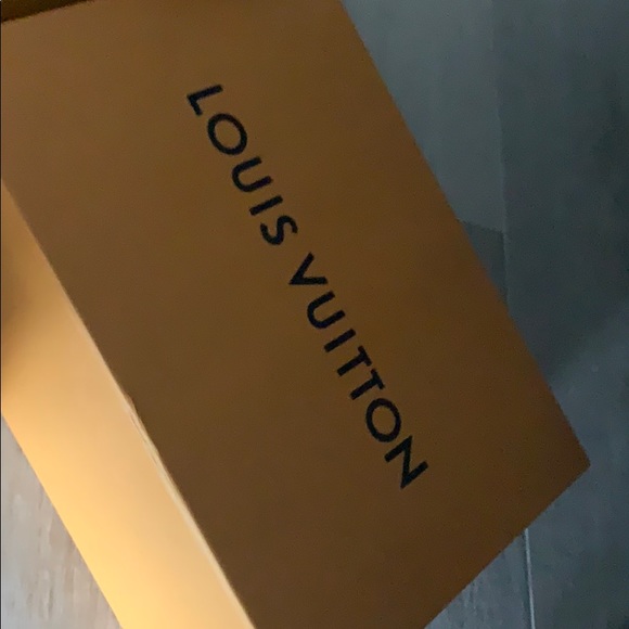 SOLD- Louis Vuitton New Wave Bag color hazelnut - Picture 7 of 7